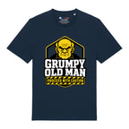 Grumpy Old Man T-Shirt