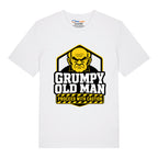 Grumpy Old Man T-Shirt