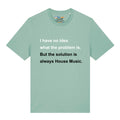 House Music Solution T-Shirt