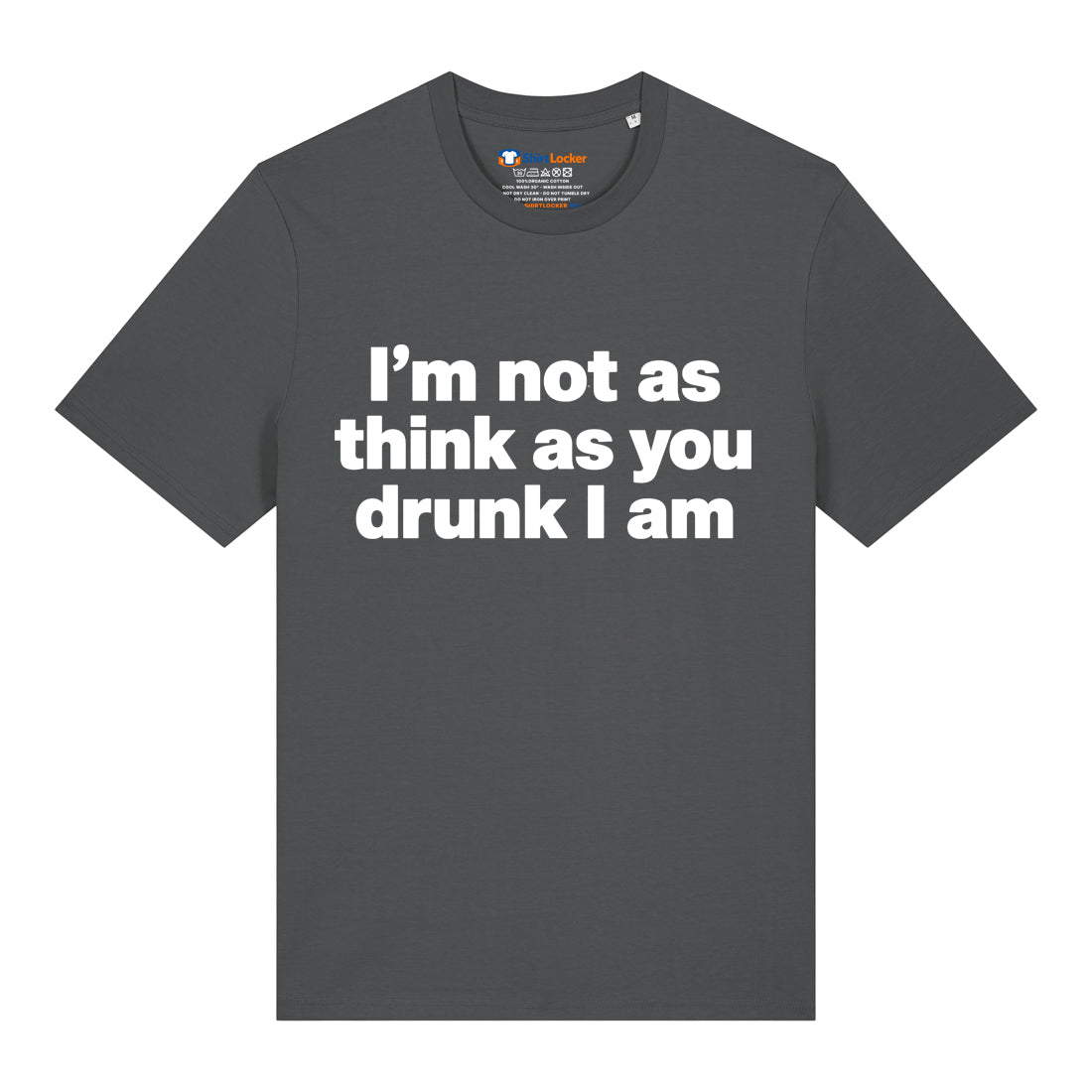 I'm Not Drunk T-Shirt