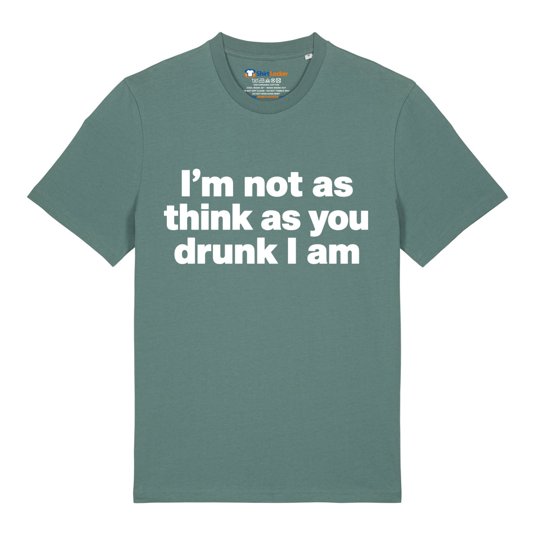 I'm Not Drunk T-Shirt