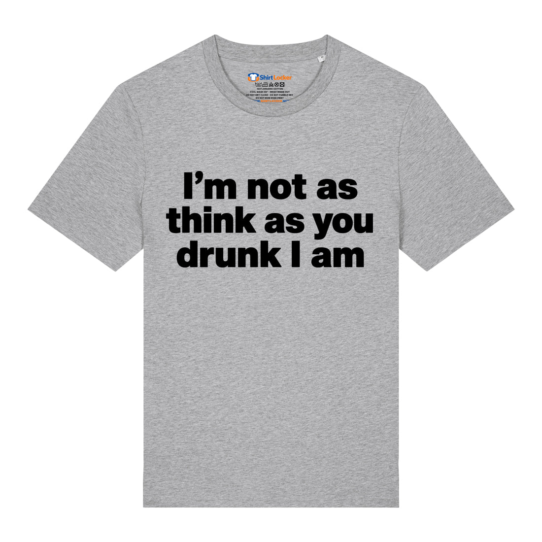 I'm Not Drunk T-Shirt