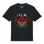 In The Garage T-Shirt