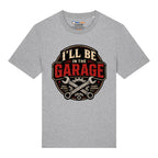 In The Garage T-Shirt