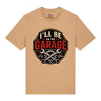 In The Garage T-Shirt