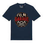 In The Garage T-Shirt