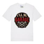In The Garage T-Shirt