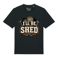 In The Shed T-Shirt