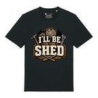 In The Shed T-Shirt