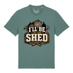 In The Shed T-Shirt