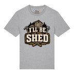 In The Shed T-Shirt