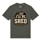 In The Shed T-Shirt