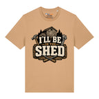In The Shed T-Shirt