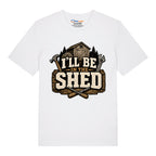 In The Shed T-Shirt