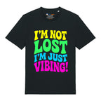 Just Vibing T-Shirt