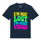 Just Vibing T-Shirt