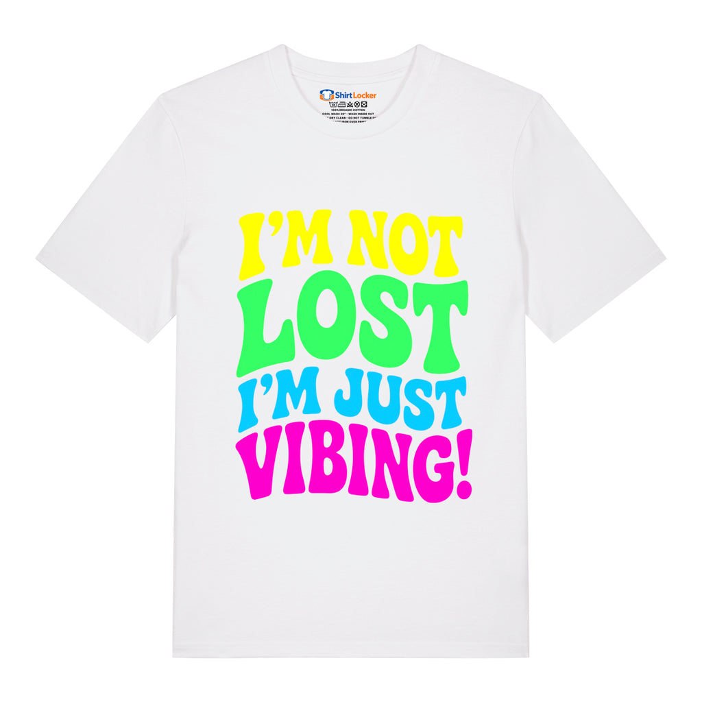 Just Vibing T-Shirt