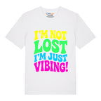 Just Vibing T-Shirt