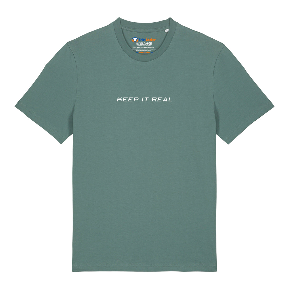 Keep It Real T-Shirt