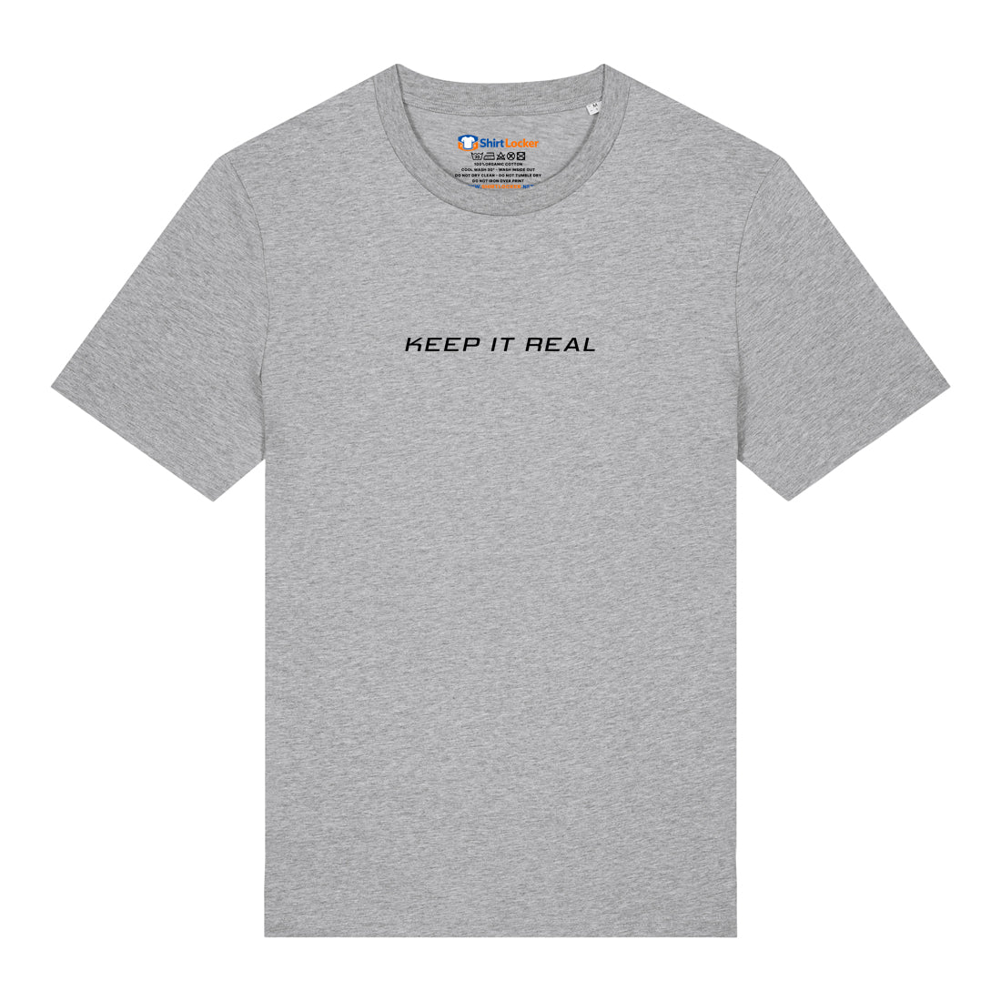 Keep It Real T-Shirt