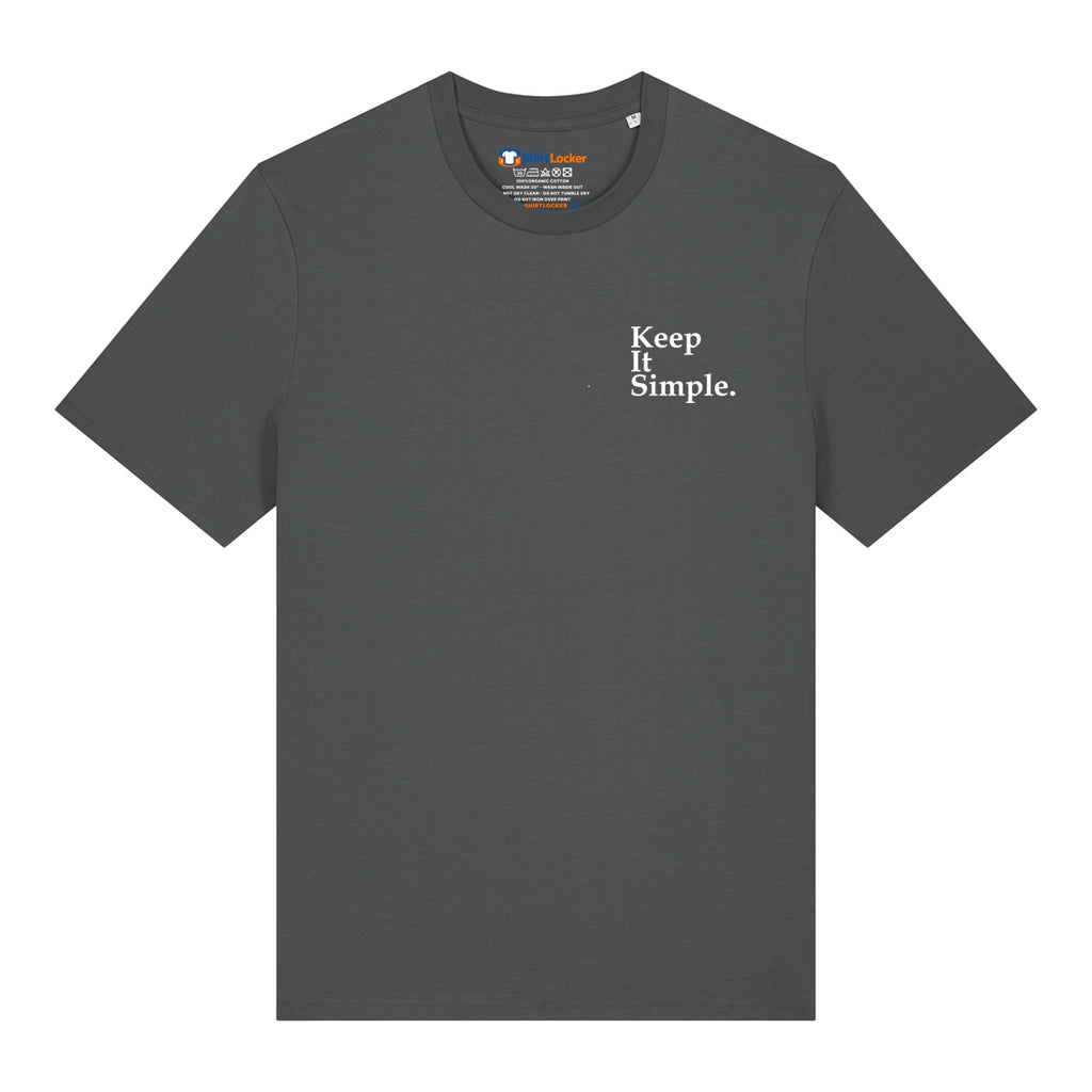 Keep It Simple T-Shirt