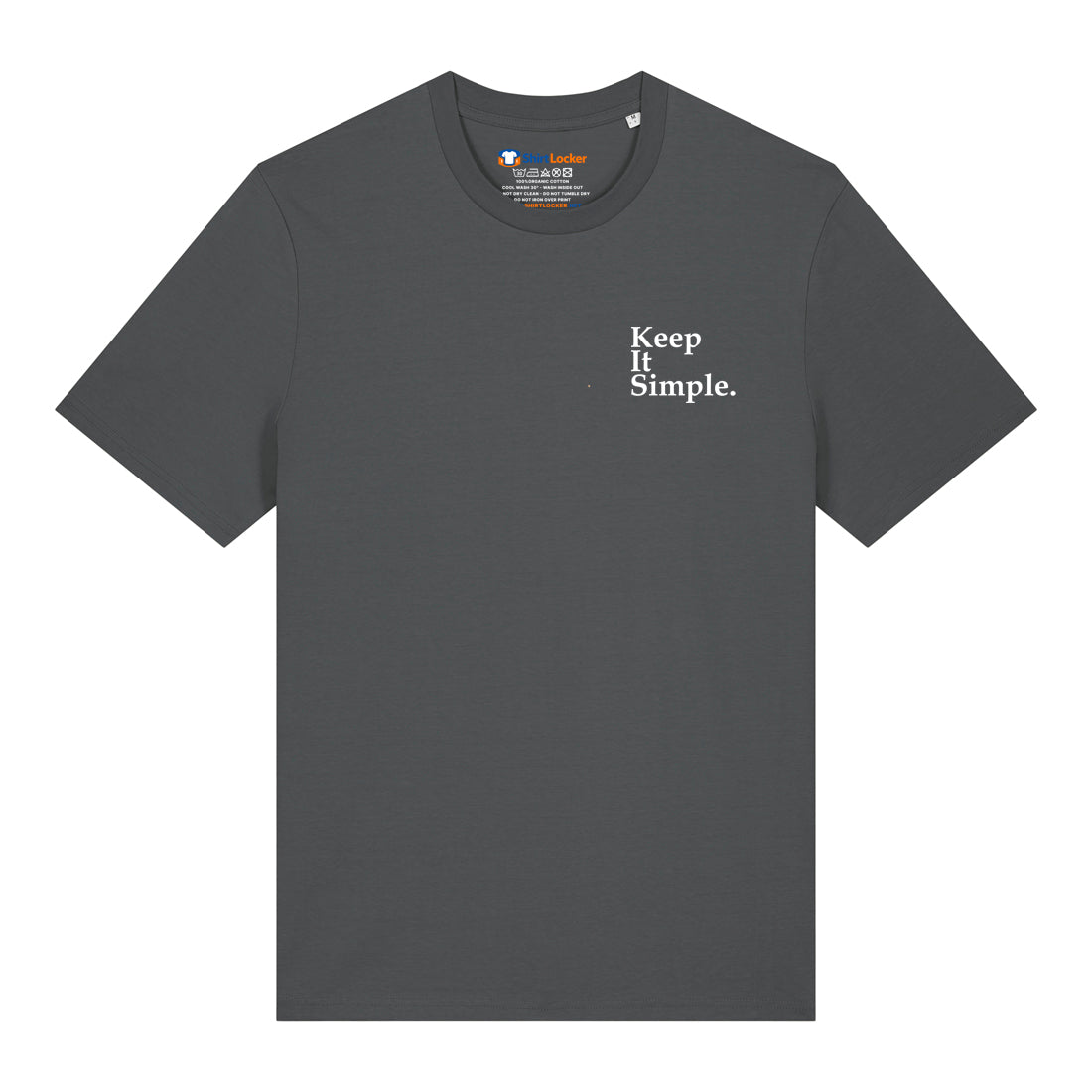 Keep It Simple T-Shirt