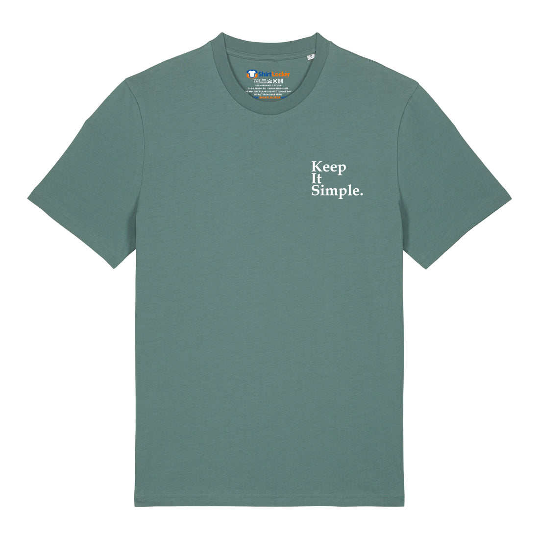 Keep It Simple T-Shirt