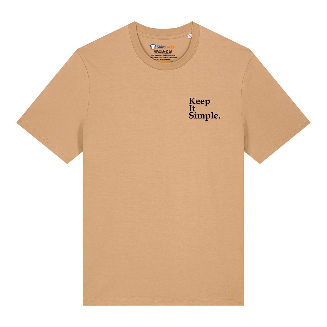 Keep It Simple T-Shirt