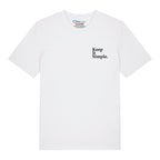 Keep It Simple T-Shirt