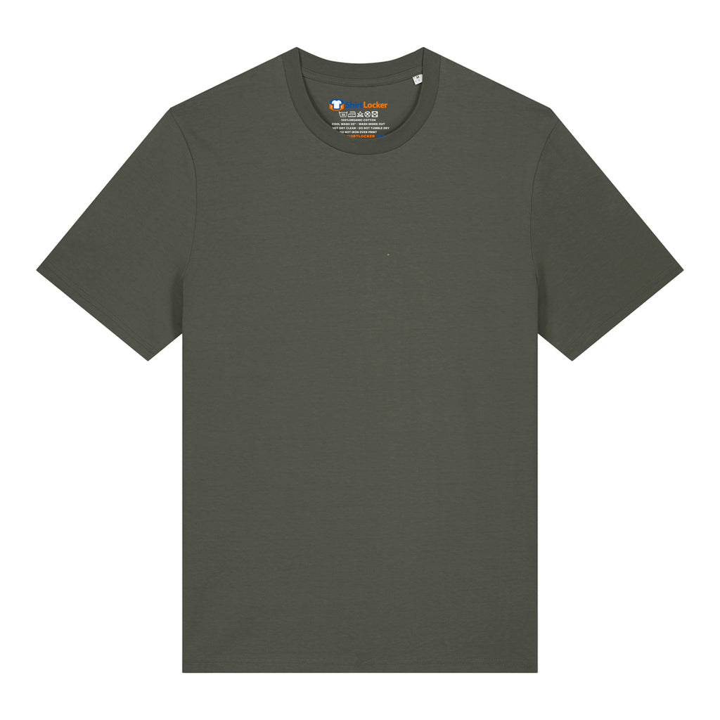 Create Your Own T-Shirts