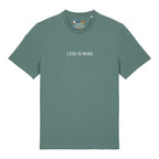 Less Is More T-Shirt