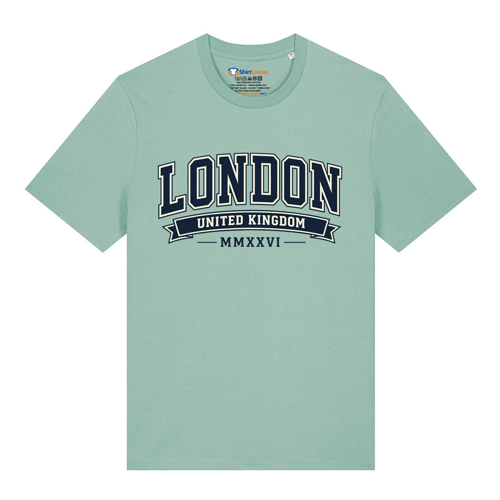 London T-Shirt