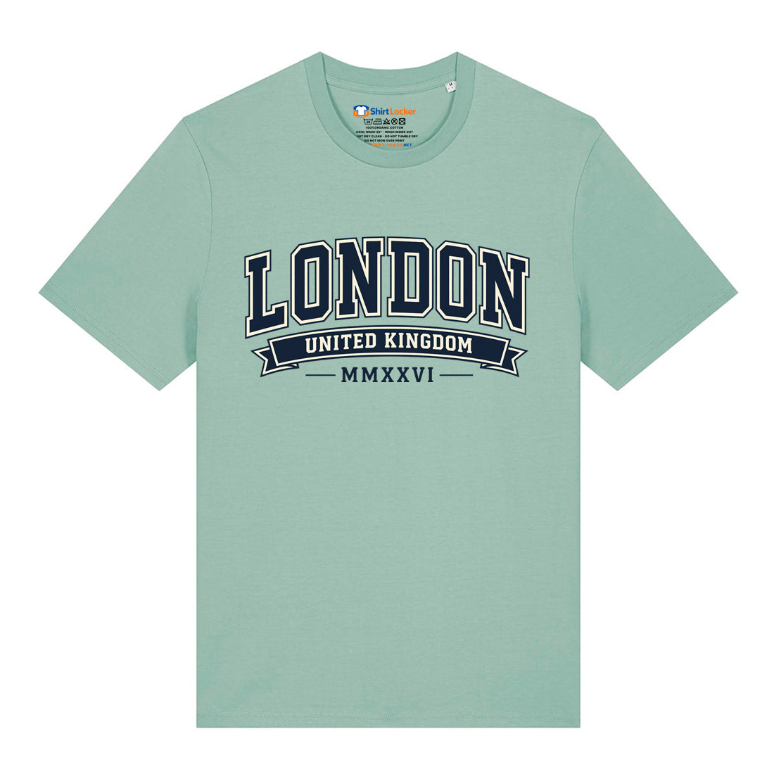 London T-Shirt