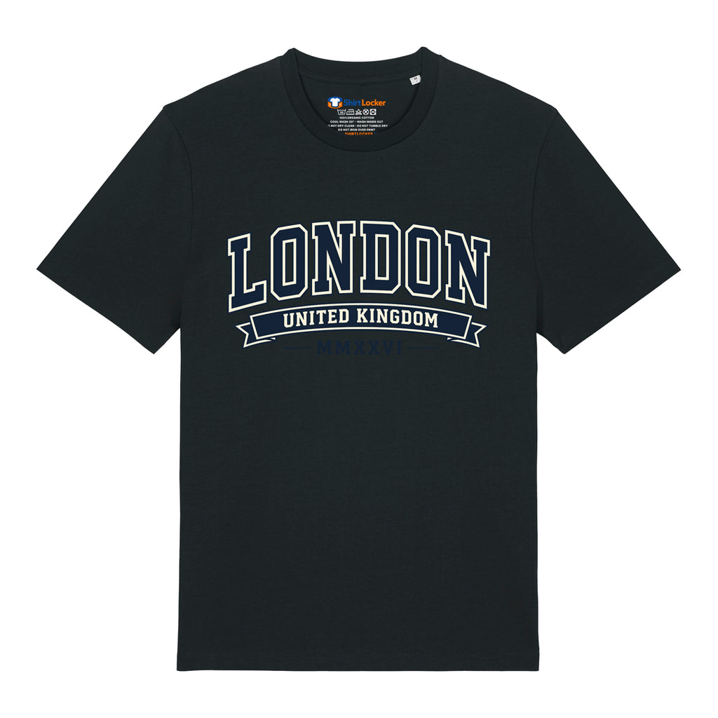 London T-Shirt