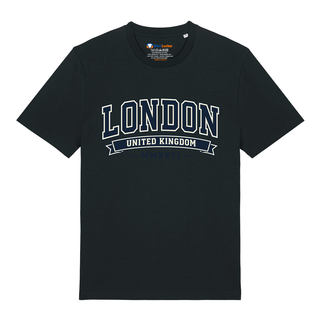 London T-Shirt