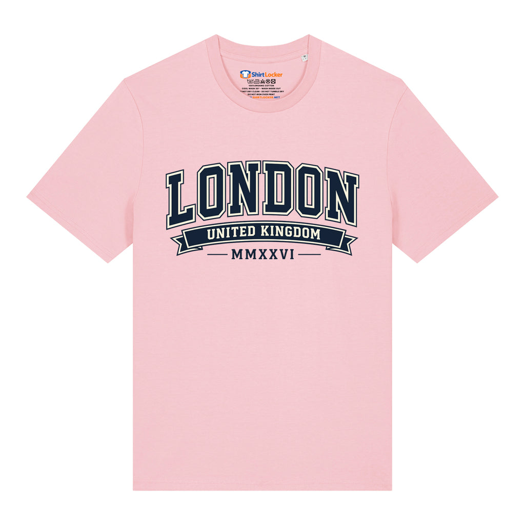 London T-Shirt