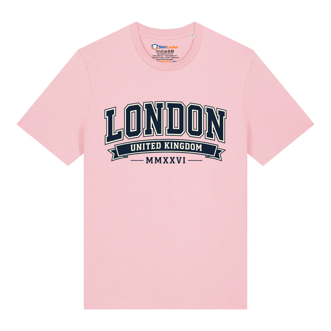 London T-Shirt