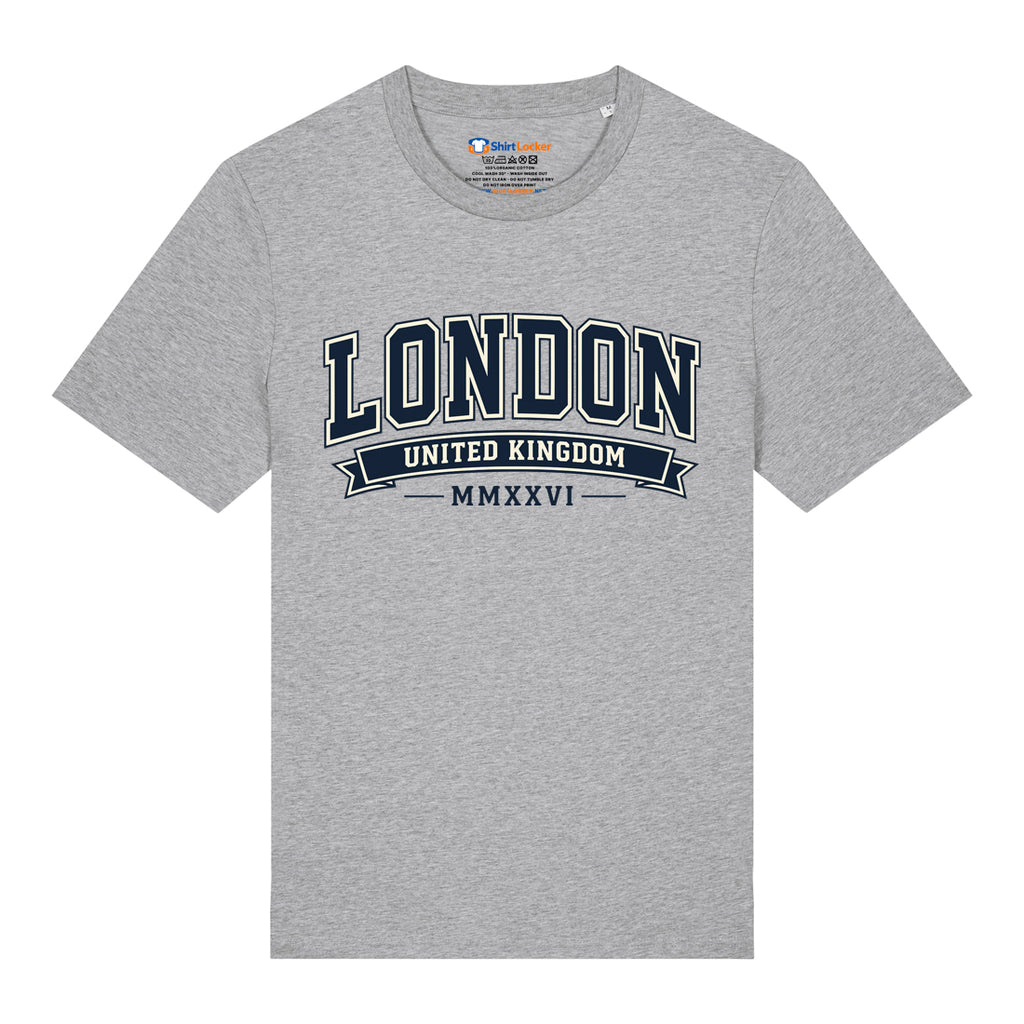 London T-Shirt