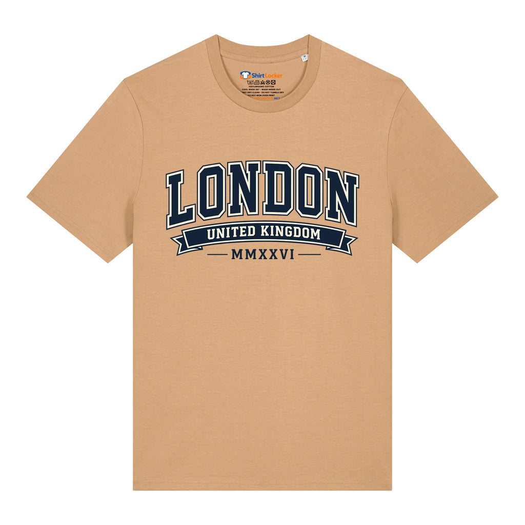 London T-Shirt
