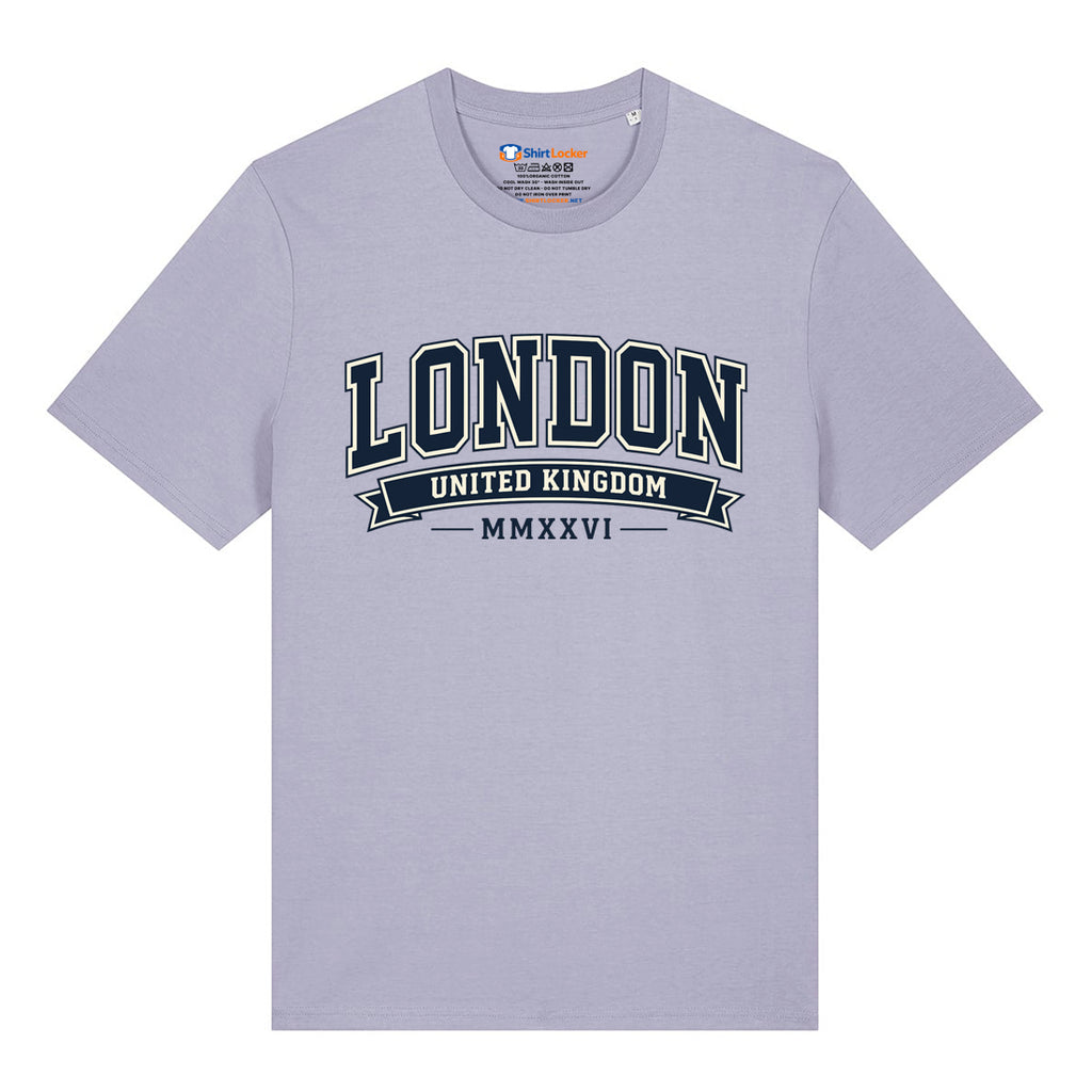 London T-Shirt