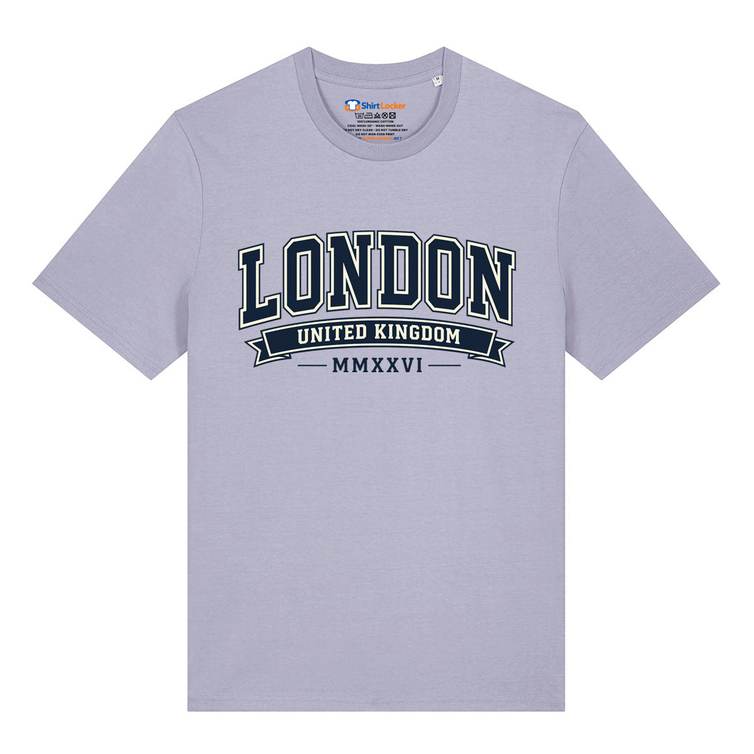 London T-Shirt
