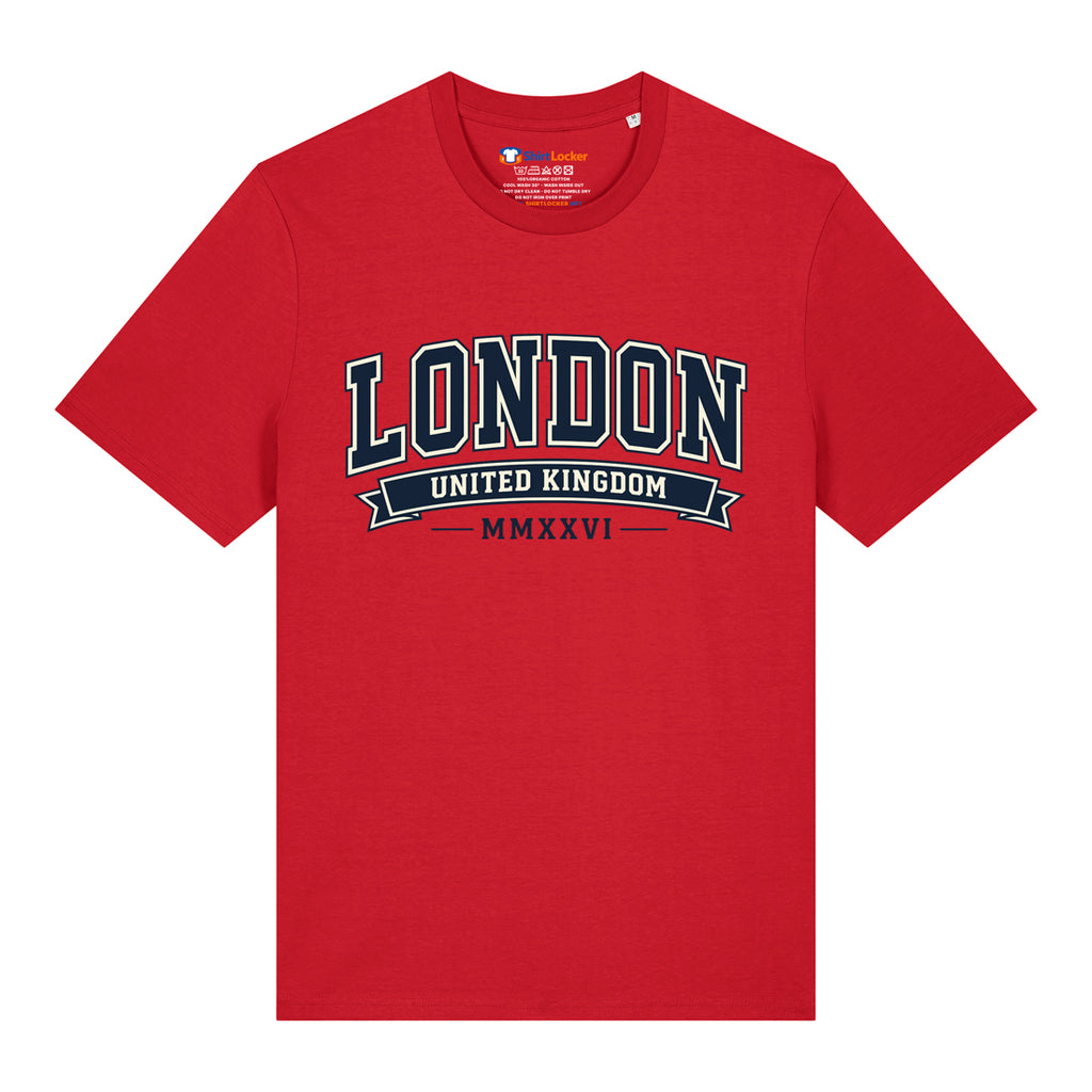 London T-Shirt