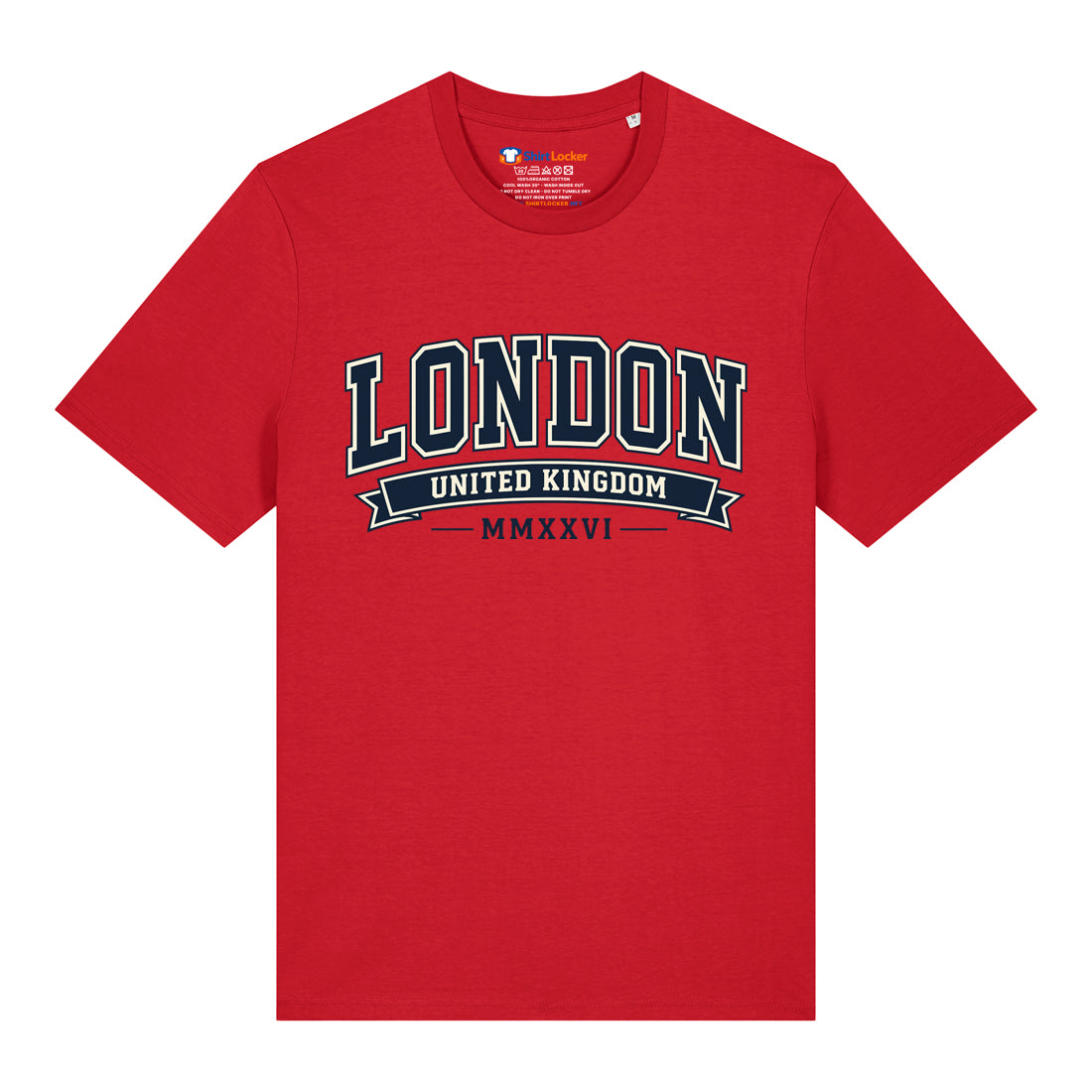 London T-Shirt