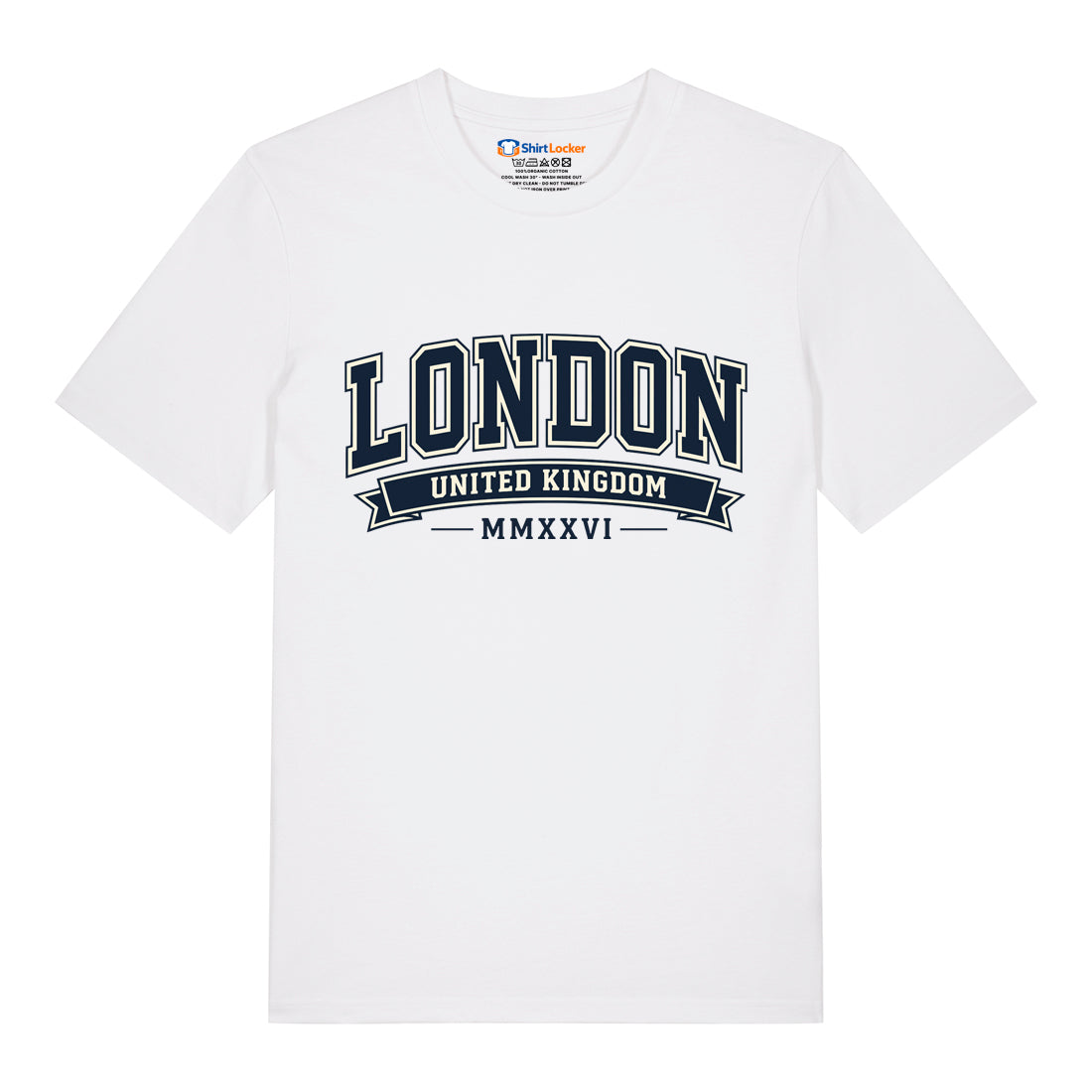 London T-Shirt
