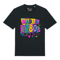 Made In The 1980's T-Shirt