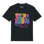Made In The 1980's T-Shirt