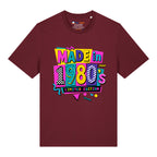 Made In The 1980's T-Shirt