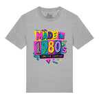 Made In The 1980's T-Shirt
