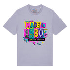 Made In The 1980's T-Shirt