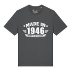 Made In 1946 T-Shirt